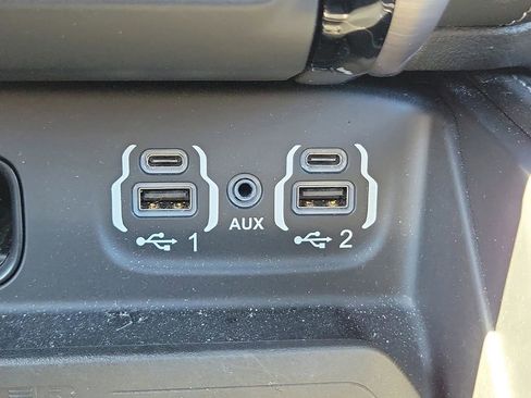 Used 2022 RAM 1500 TRX w/ TRX Level 2 Equipment Group image 34