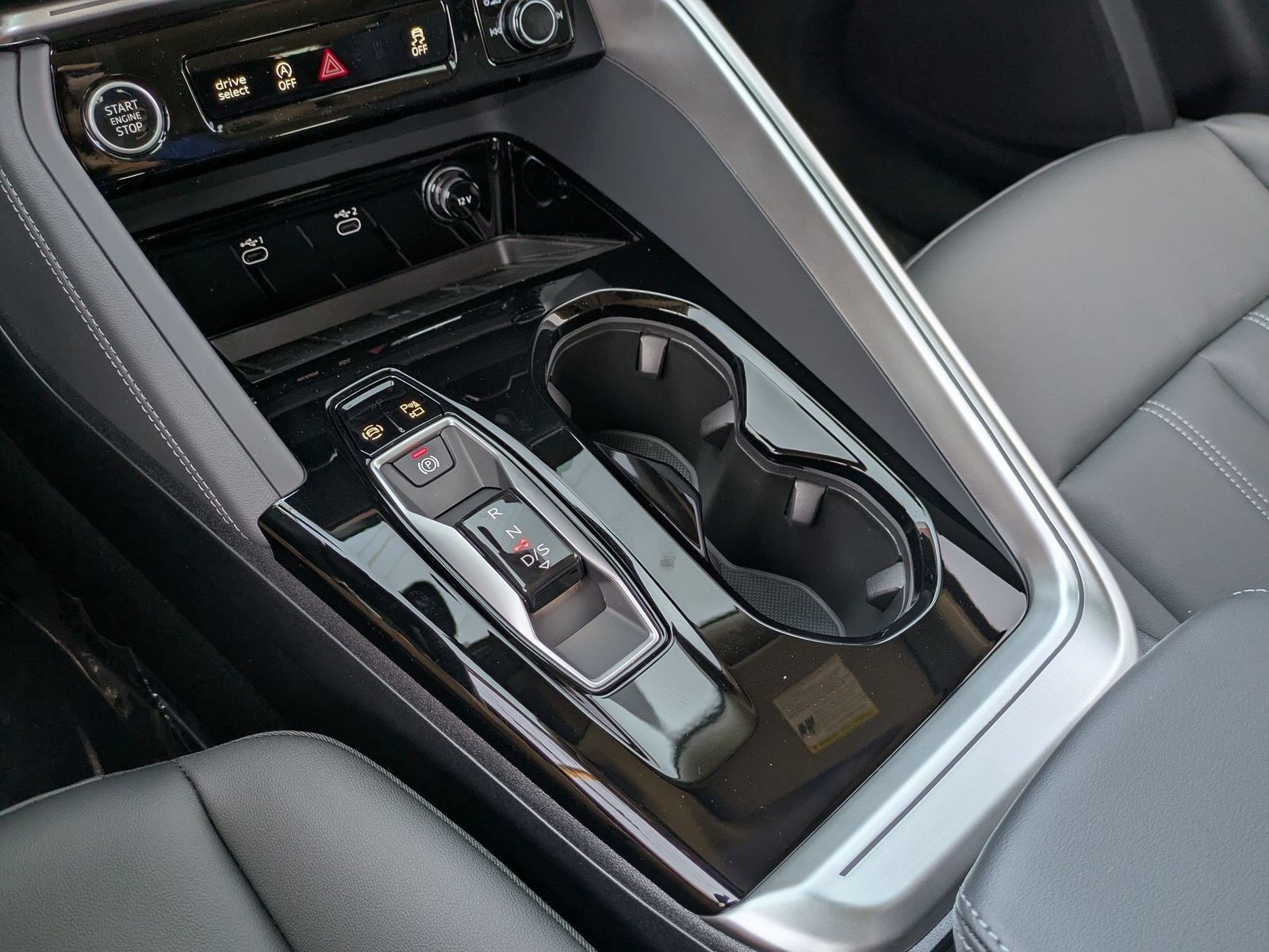 New 2026 Audi Q5 2.0T AWD/4WD image 7