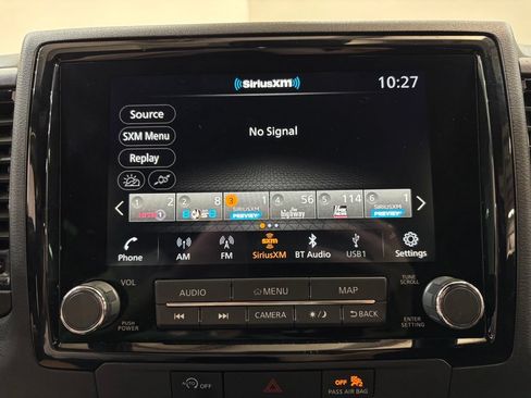 Used 2024 Nissan Frontier PRO-4X w/ Off-Road Protection Package AWD/4WD image 19