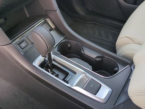 Certified 2025 Subaru Ascent Limited image 35