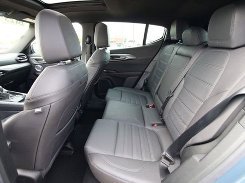Used 2023 Dodge Hornet GT Plus AWD/4WD image 7