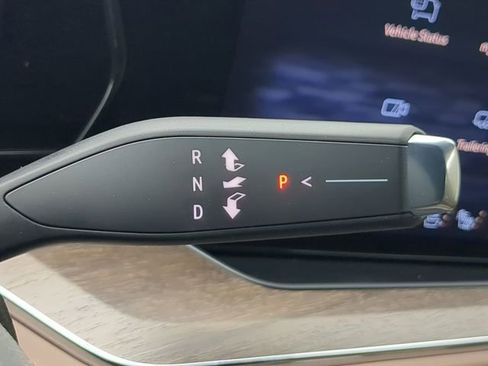 New 2026 Chevrolet Suburban High Country w/ Sun And Tow Package image 34