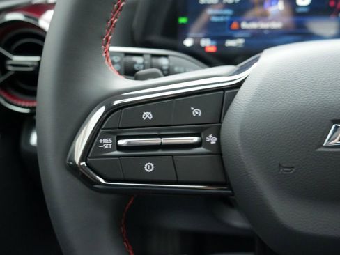 New 2026 Chevrolet Equinox RS image 13