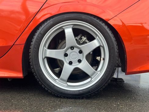 Used 2022 Honda Civic Si image 16