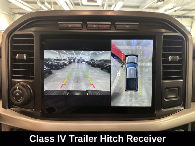 Used 2023 Ford F150 XLT w/ Equipment Group 302A High AWD/4WD image 35