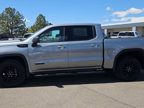 New 2026 GMC Sierra 1500 Elevation AWD/4WD image 5