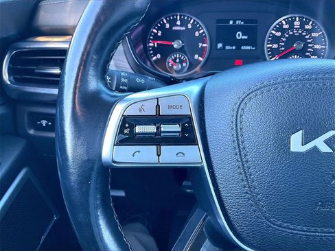 Used 2022 Kia Telluride EX w/ Towing Package image 23