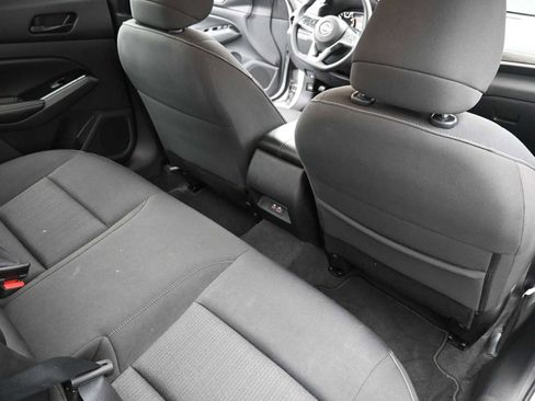 Used 2023 Nissan Altima 2.5 SV image 23