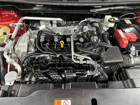Used 2023 Mitsubishi Outlander SE AWD/4WD image 25