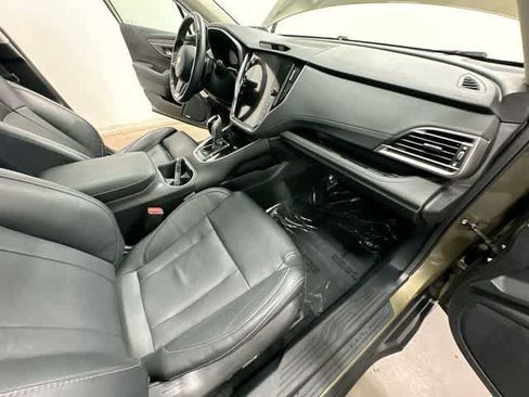 Certified 2023 Subaru Outback Limited AWD/4WD image 23