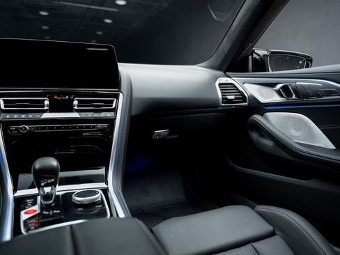 Used 2024 BMW M8 Gran Coupe xDrive Competition image 41