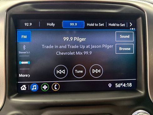 Used 2021 GMC Sierra 1500 Elevation w/ Driver Alert Package I image 15