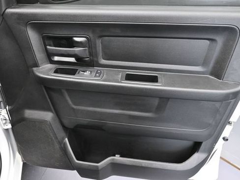 Used 2023 RAM 1500 Tradesman RWD image 34