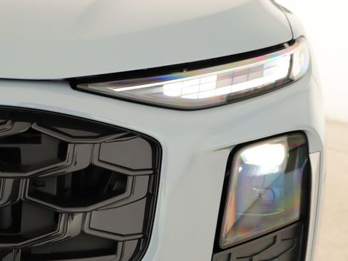 New 2026 Audi Q3 quattro 2.0T AWD/4WD image 36