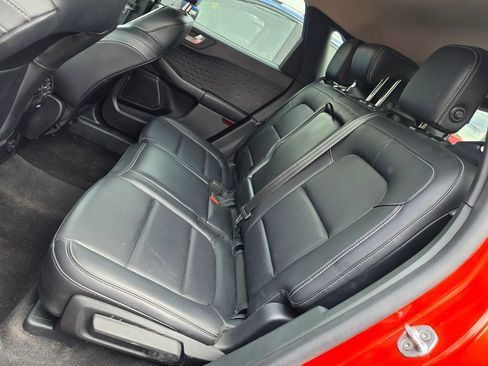 Used 2020 Ford Escape SEL AWD/4WD image 7