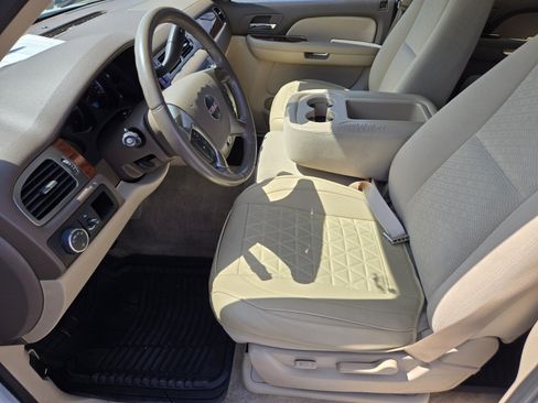 Used 2007 GMC Yukon SLE RWD image 7