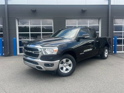 Used 2019 RAM 1500 Big Horn
