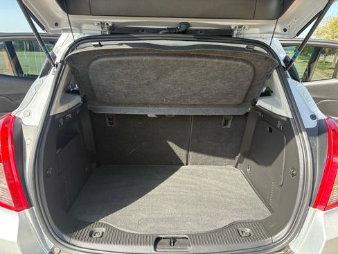 Used 2014 Buick Encore Premium AWD/4WD image 27