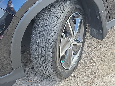 Used 2022 Honda HR-V EX-L image 30