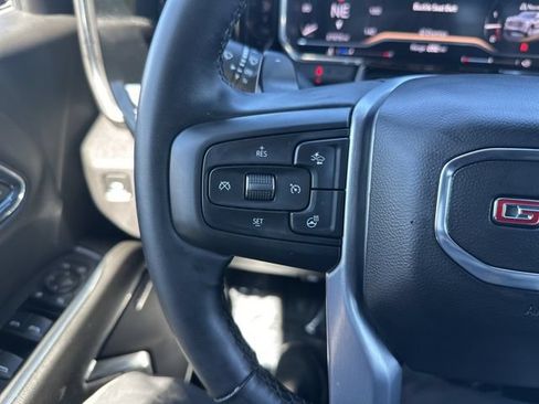 Used 2024 GMC Sierra 1500 SLT w/ SLT Convenience Package AWD/4WD image 26