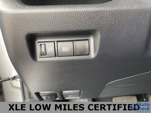 Used 2024 Toyota RAV4 XLE image 23