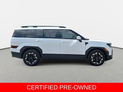 Certified 2024 Hyundai Santa Fe SEL AWD/4WD image 4