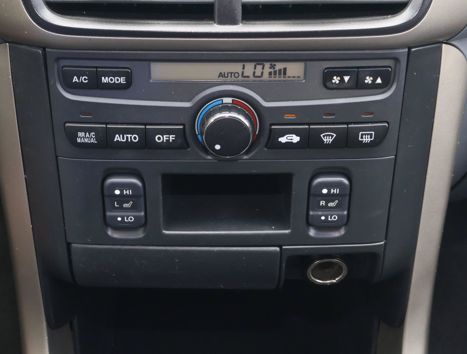 Used 2008 Honda Pilot EX-L image 21