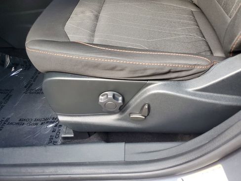 Used 2021 Ford EcoSport SE w/ SE Appearance Package image 12