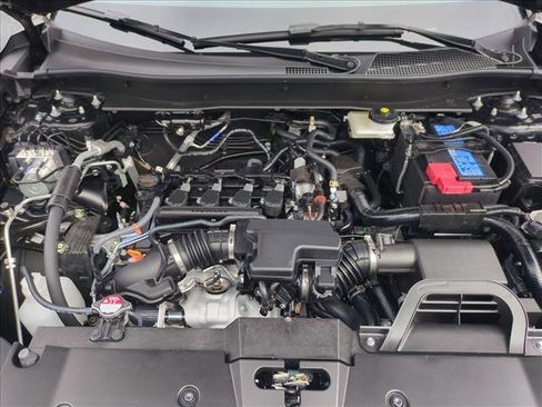 New 2026 Honda CR-V EX-L image 16