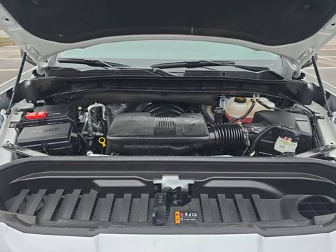 Used 2024 GMC Sierra 1500 SLT w/ SLT Convenience Package image 30