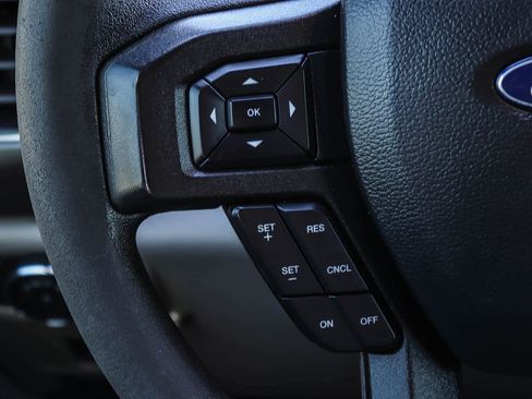 Used 2019 Ford F250 XLT w/ XLT Value Package AWD/4WD image 20