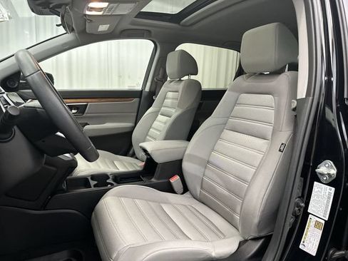 Used 2020 Honda CR-V EX image 17