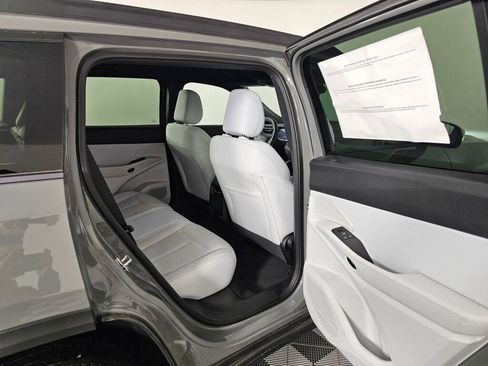 New 2026 Jeep Cherokee Laredo AWD/4WD image 34