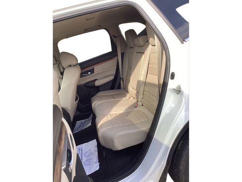 Used 2017 Honda CR-V EX-L image 13