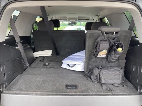 Used 2019 GMC Yukon SLE w/ SLE Value Package AWD/4WD image 12