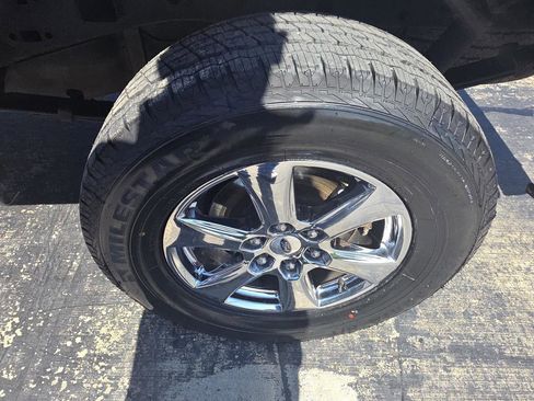 Used 2018 Ford F150 XLT w/ Equipment Group 302A Luxury image 16