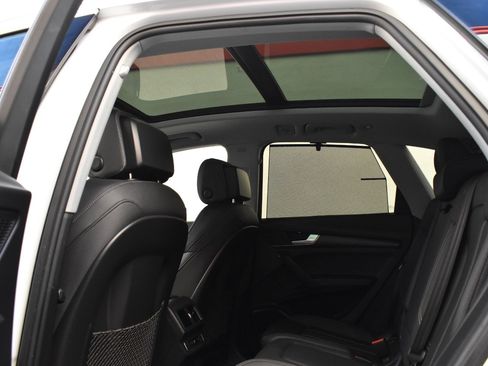 Used 2023 Audi Q5 2.0T Premium Plus image 19