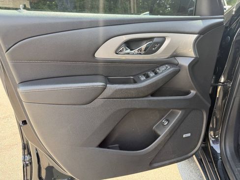 Used 2018 Chevrolet Traverse LT AWD/4WD image 22