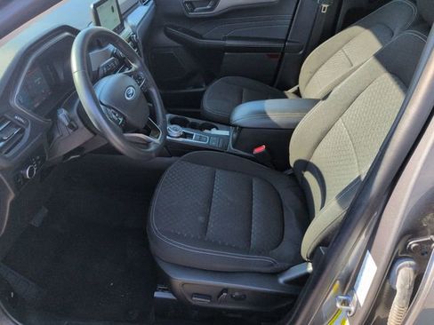 Used 2023 Ford Escape Active FWD image 14