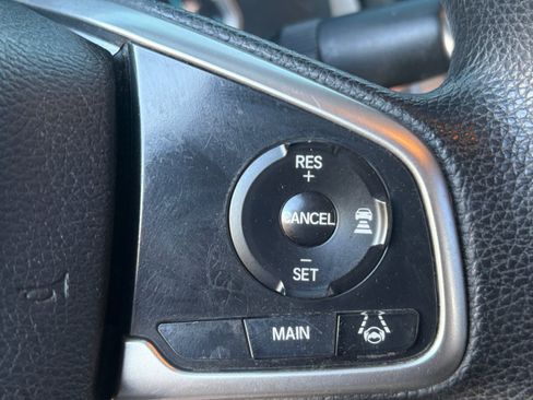 Used 2016 Honda Civic EX image 18