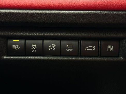 Certified 2026 Toyota Camry XSE w/ Premium Plus Package FWD image 28