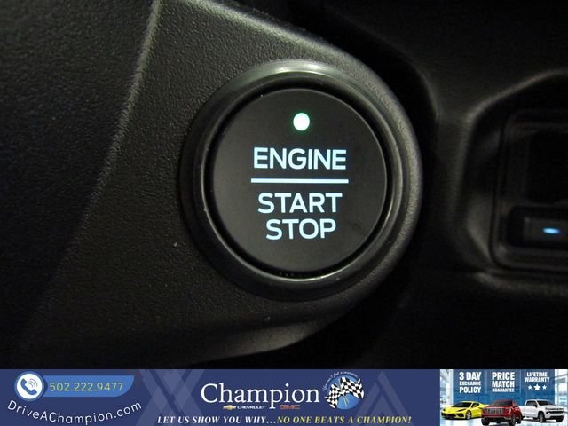 Used 2025 Ford Ranger Raptor AWD/4WD image 35