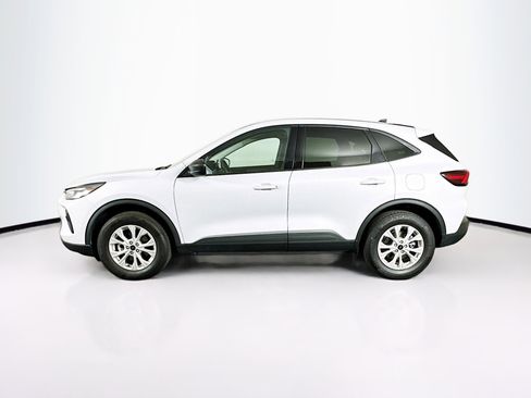 Used 2025 Ford Escape Active image 4