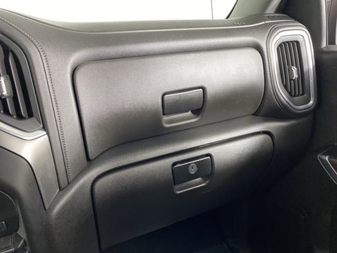 Used 2022 Chevrolet Silverado 1500 LT Trail Boss w/ Bed Protection Package image 31