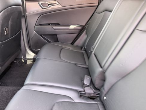 Used 2023 Kia Sportage SX FWD image 18