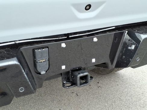 New 2025 GMC Hummer EV 2X AWD/4WD image 6