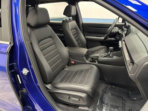 Used 2024 Honda CR-V Sport-L image 30