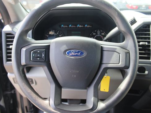 Used 2015 Ford F150 XL image 8