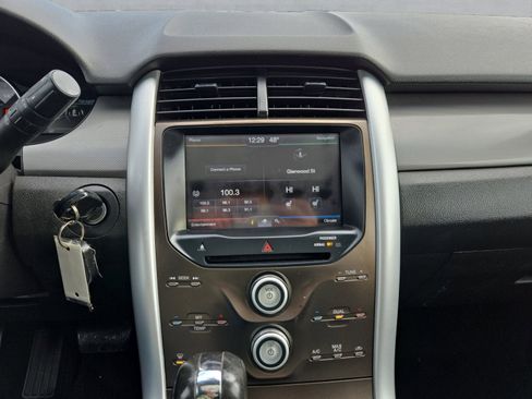 Used 2012 Ford Edge SEL image 17