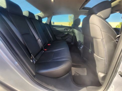 Used 2023 Honda Accord EX-L image 12